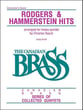 RODGERS & HAMMERSTEIN HIT BR 5-COND cover